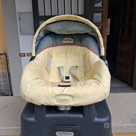 ovetto per auto