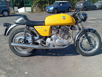 Laverda 750 SF