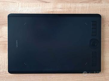 Tavoletta grafica Wacom Intuos Pro (taglia) M