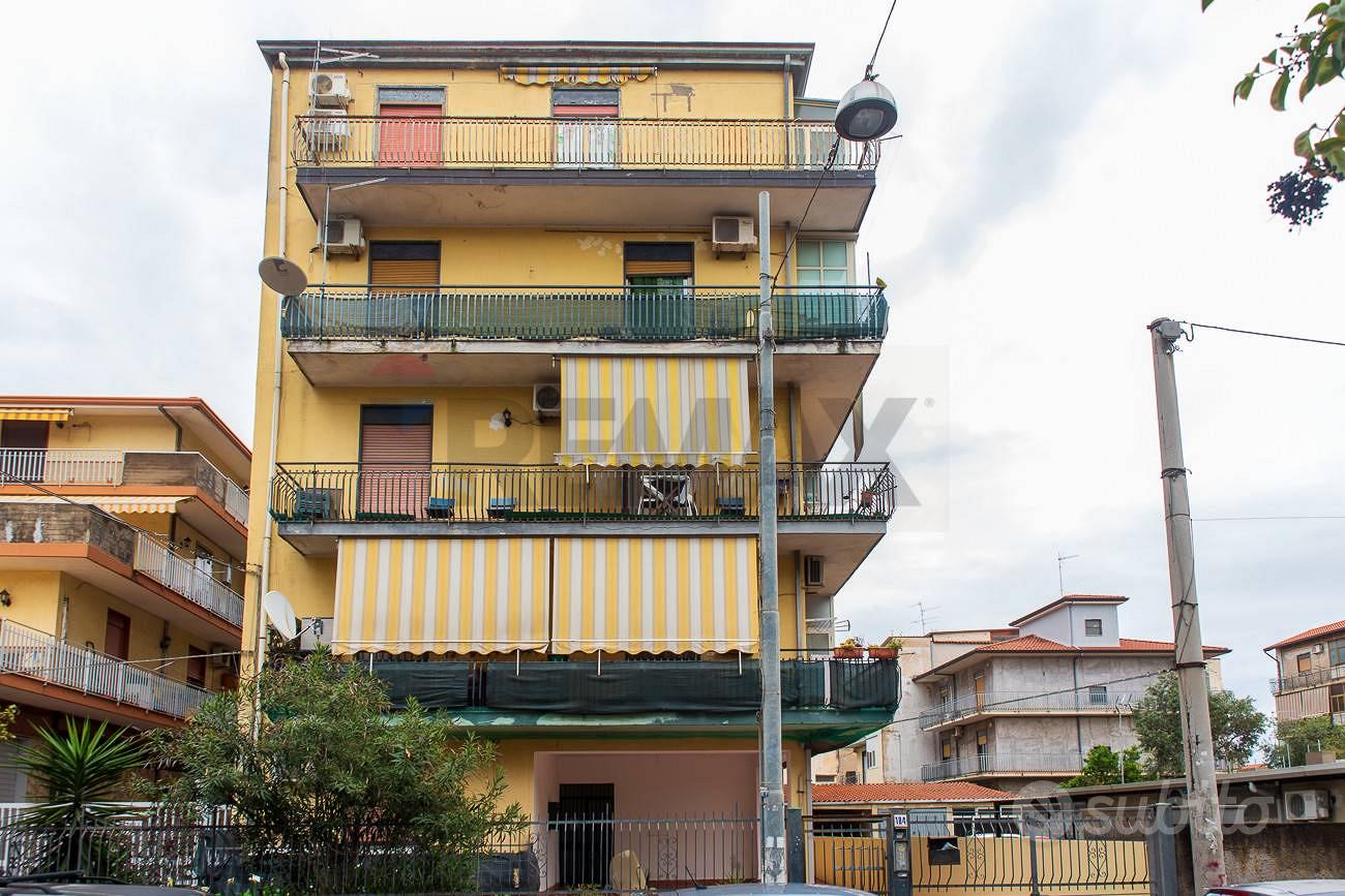 Apartment in Misterbianco, Lineri - Vista 5
