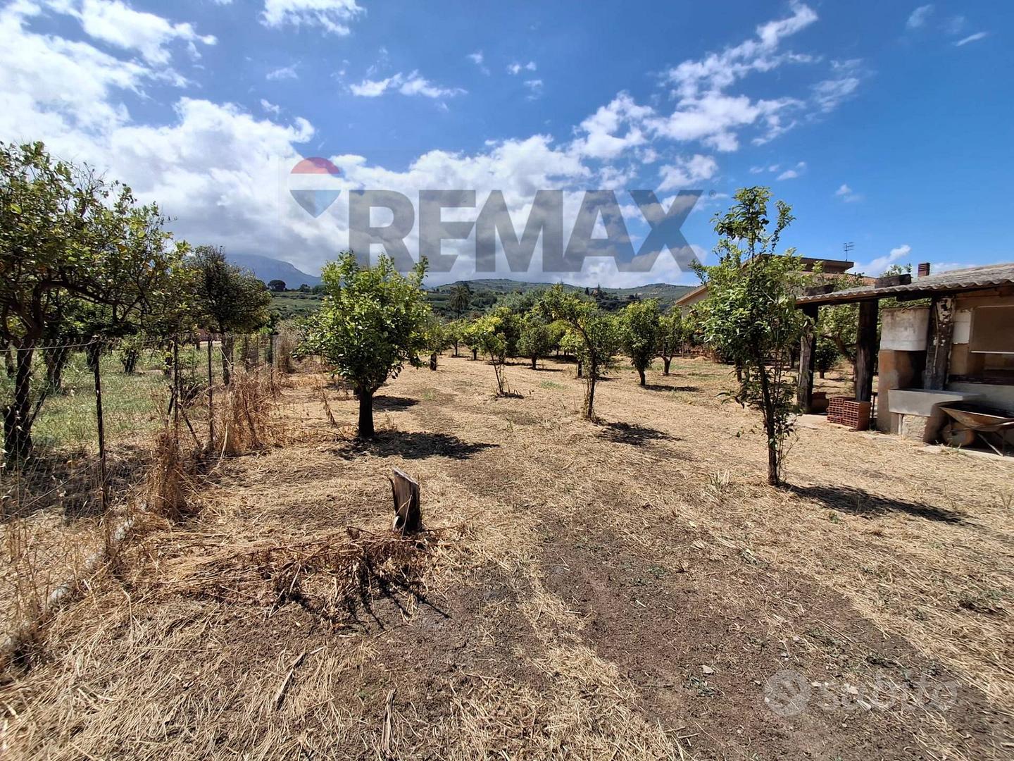Terreno - Lascari - Vista 2