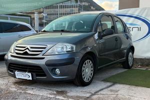 Citroen C3 1.4 HDi 70CV airdream Gold by Pinko