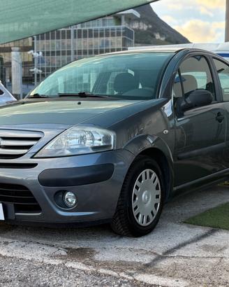 Citroen C3 1.4 HDi 70CV airdream Gold by Pinko