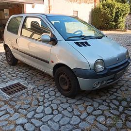 Twingo 1.2  16 v  