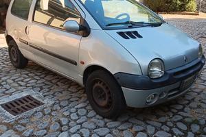 Twingo 1.2  16 v  