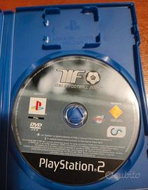 This Is Football 2004 Play Station 2