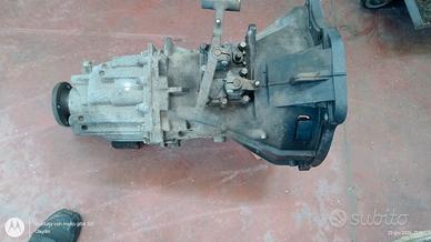 Cambio iveco