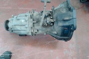 Cambio iveco