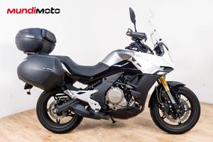 CFMOTO CF 650 MT - 2021