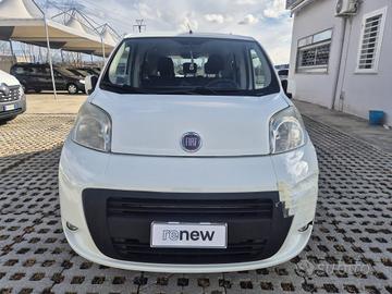 Fiat Qubo 1.4 8V 77 CV Dynamic Natural Power
