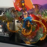 Marco la Fenice One piece Action Figure