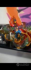 Marco la Fenice One piece Action Figure