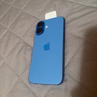 Iphone 16 come nuovo