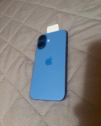 Iphone 16 come nuovo
