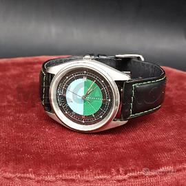 OROLOGIO DA POLSO ALITALIA VERDE