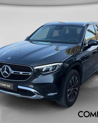 MERCEDES GLC - X254 - GLC 220 d Advanced Pl U35313