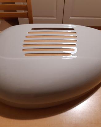 Cofano destro lato motore Vespa VNA - VNB