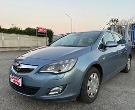 Opel Astra 1.4 Turbo 140CV Sports Tourer