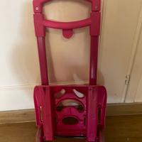 Carellino x zaino zona