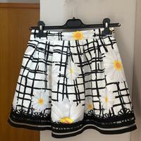 Gonna Y-Clù bambina (9 anni)