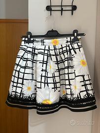 Gonna Y-Clù bambina (9 anni)