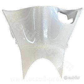 RETROSCUDO HONDA SH 125 150 2020>2024 BIANCO