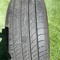 Michelin set 4 gomme estive 215/60 R17