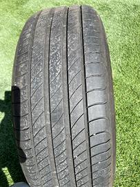 Michelin set 4 gomme estive 215/60 R17
