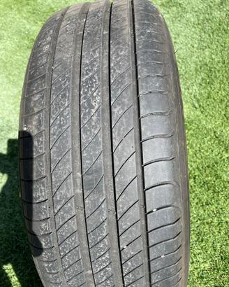 Michelin set 4 gomme estive 215/60 R17