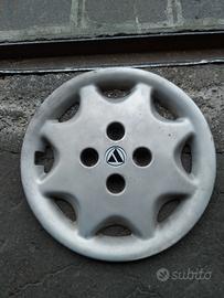 Copricerchi Lancia Y 13"