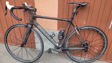 Colnago C60 2018 - taglia 52s