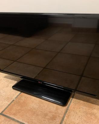 Televisore LG 32” hd