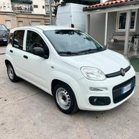 Fiat Panda van 1.3 multijet