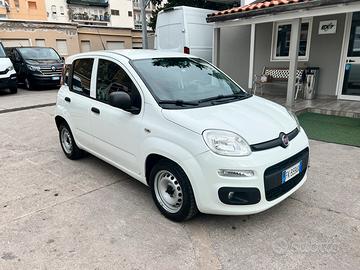 Fiat Panda van 1.3 multijet