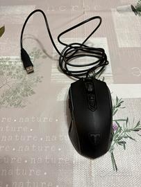 mouse gaming