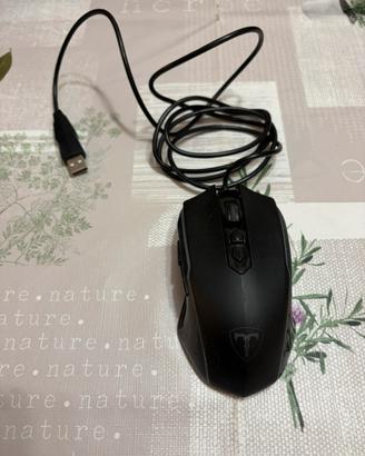 mouse gaming