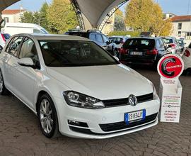 VOLKSWAGEN - Golf - 2.0 TDI DSG 5p. Highline