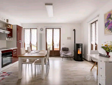 Casa vacanze in Valle Antrona