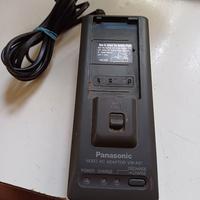 Original Panasonic Video AC Adapter VW-AS1E