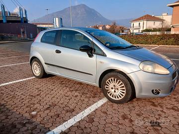 Fiat Grande punto 1.2 Gpl
