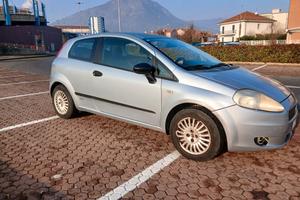 Fiat Grande punto 1.2 Gpl