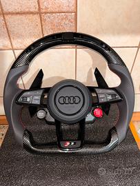 Airbag audi + cover
