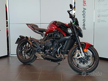 MV Agusta Brutale 800 - 2022