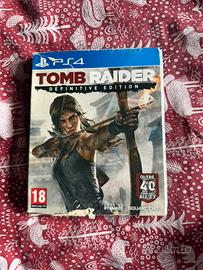 Tom raider