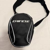 Cosciale marsupio moto Dainese