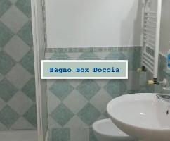 FIUMICINO MONOLOCALE ARREDATO Con CORTE ESTERNA