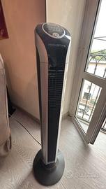 Ventilatore Rowenta
