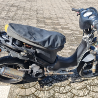 Honda x8r 50 2t no passaggio