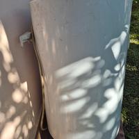 scaldabagno elettrico