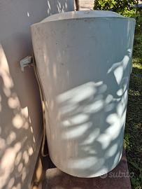 scaldabagno elettrico